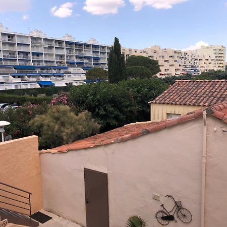 Hotel Le Carnon Exterior foto