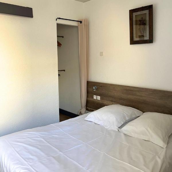 Hotel Le Carnon Exterior foto