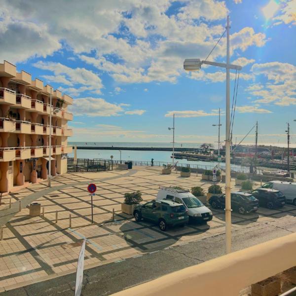 Hotel Le Carnon Exterior foto