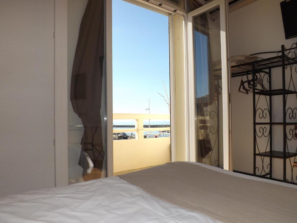 Hotel Le Carnon Habitación foto