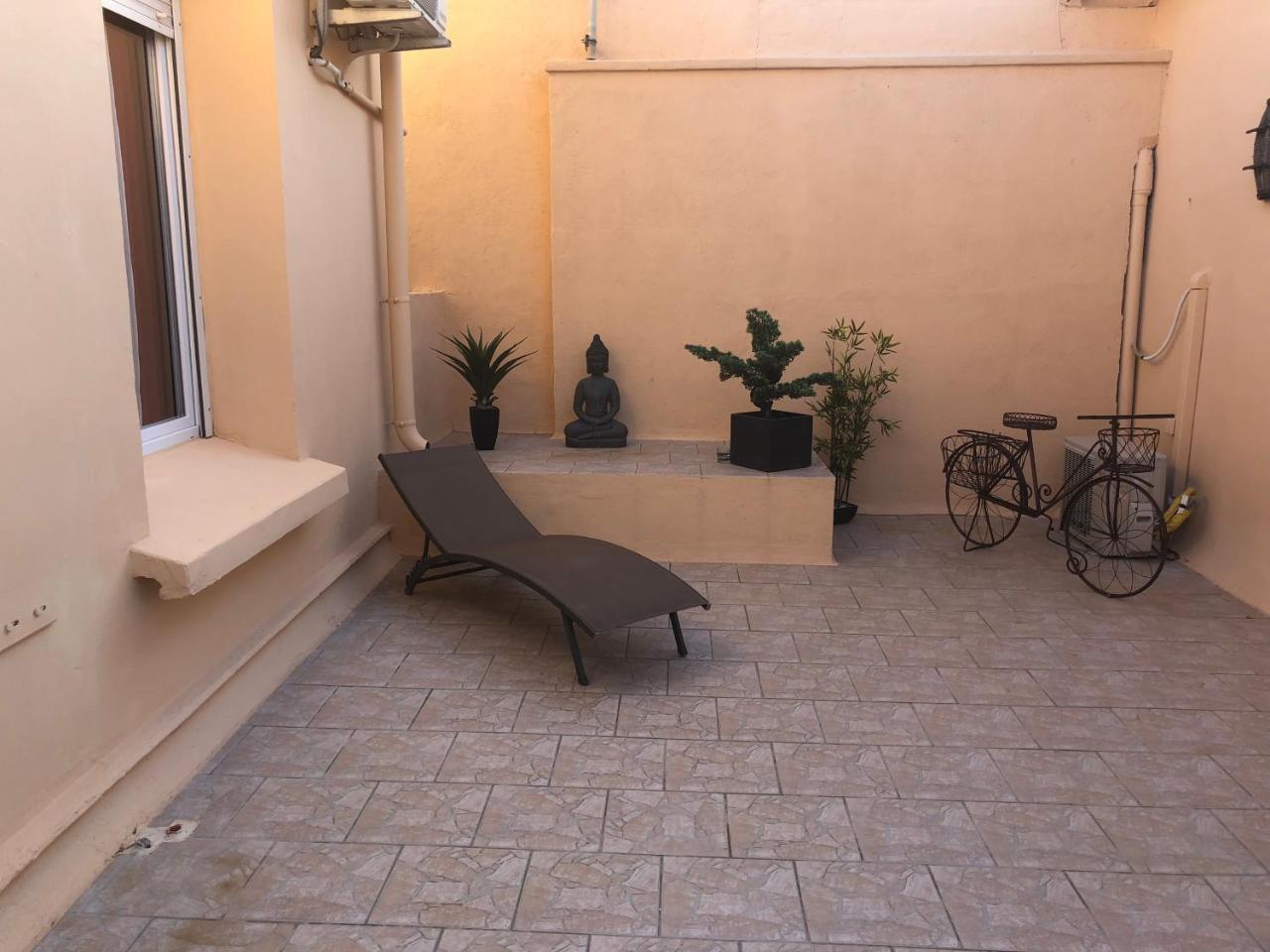 Hotel Le Carnon Exterior foto